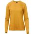 Термокофта жіноча Turbat Retezat (Golden Yellow), Колір виробника: Golden Yellow, Розмір виробника: S