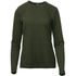 Термокофта жіноча Turbat Retezat (Kombu Green), Колір виробника: Kombu Green, Розмір виробника: M