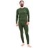 Термоштани чоловічі Turbat Retezat (Kombu Green), Колір виробника: Kombu Green, Розмір виробника: XXL, зображення 2