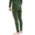 Термоштани чоловічі Turbat Retezat (Kombu Green), Колір виробника: Kombu Green, Розмір виробника: M, зображення 4