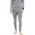 Термоштани чоловічі Turbat Yeti (Cloudburst Grey), Колір виробника: Cloudburst Grey, Розмір виробника: M, зображення 2