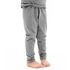 Термоштани дитячі Turbat Yeti (Cloudburst Grey), Колір виробника: Cloudburst Grey, Розмір виробника: 128