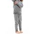 Термоштани дитячі Turbat Yeti (Cloudburst Grey), Колір виробника: Cloudburst Grey, Розмір виробника: 116, зображення 2