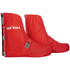 Бахіли велосипедні Tatonka Velo Gaiter (Red), Колір виробника: Red, Розмір виробника: M, зображення 3