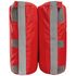 Бахіли велосипедні Tatonka Velo Gaiter (Red), Колір виробника: Red, Розмір виробника: M, зображення 4