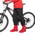 Бахіли велосипедні Tatonka Velo Gaiter (Red), Колір виробника: Red, Розмір виробника: M, зображення 9
