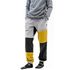 Штани унісекс Turbat Fun Camp (Cloudburst Grey/Khaki), Колір виробника: Cloudburst Grey/Khaki, Розмір: XL, зображення 2