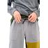 Штани унісекс Turbat Fun Camp (Cloudburst Grey/Khaki), Колір виробника: Cloudburst Grey/Khaki, Розмір: XL, зображення 5