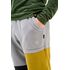 Штани унісекс Turbat Fun Camp (Cloudburst Grey/Khaki), Колір виробника: Cloudburst Grey/Khaki, Розмір: XS, зображення 6