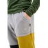 Штани унісекс Turbat Fun Camp (Cloudburst Grey/Khaki), Колір виробника: Cloudburst Grey/Khaki, Розмір: L, зображення 6