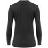 Термокофта жіноча Aclima WoolTerry 220 Crew Neck (123/Jet Black), Колір виробника: 123/Jet Black, Розмір виробника: L, зображення 2