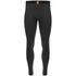 Термоштани чоловічі Aclima WoolTerry 220 Longs (123/Jet Black), Колір виробника: 123/Jet Black, Розмір виробника: L