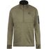 Фліска чоловіча Picture Organic Bake Grid 1/4 - SMT102 (Dark Army Green), Колір виробника: Dark Army Green, Розмір: M
