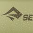 Гермомішок Sea to Summit Ultra-Sil Dry Bag (Tarragon Green), 13 л, Об'єм: 13, Колір виробника: Tarragon Green, зображення 9