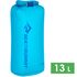 Гермомішок Sea to Summit Ultra-Sil Dry Bag (Blue Atoll), 13 л, Об'єм: 13, Колір виробника: Blue Atoll