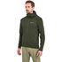 Фліска чоловіча Montane Protium - MPROH (Oak Green), Колір виробника: Oak Green, Розмір: XL, зображення 4