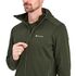 Фліска чоловіча Montane Protium - MPROH (Oak Green), Колір виробника: Oak Green, Розмір: XXL, зображення 6
