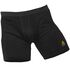 Термотруси чоловічі Aclima WarmWool 200 Boxer (123/Jet Black), Колір виробника: 123/Jet Black, Розмір: XS, зображення 2