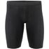 Термотруси чоловічі Aclima WarmWool 200 Long Shorts (123/Jet Black), Колір виробника: 123/Jet Black, Розмір: XL