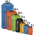 Гермомішок Sea to Summit Big River Dry Bag - 2022 (Blue), 20 л, Об'єм: 20, Колір виробника: Blue, зображення 9