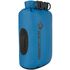 Гермомішок Sea to Summit Big River Dry Bag - 2022 (Blue), 20 л, Об'єм: 20, Колір виробника: Blue, зображення 2