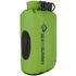 Гермомішок Sea to Summit Big River Dry Bag - 2022 (Apple Green), 5 л, Об'єм: 5, Колір виробника: Apple Green, зображення 2