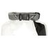 Гермомішок Sea to Summit Clear Stopper Dry Bag (Clear Black), 13 л, Об'єм: 13, Колір виробника: Clear Black, зображення 3