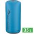 Гермомішок Sea to Summit Ultra-Sil Dry Sack (Blue), 35 л, Об'єм: 35, Колір виробника: Blue