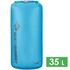 Гермомішок Sea to Summit Ultra-Sil Nano Dry Sack (Blue), 35 л, Об'єм: 35, Колір виробника: Blue
