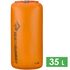Гермомішок Sea to Summit Ultra-Sil Nano Dry Sack (Orange), 35 л, Об'єм: 35, Колір виробника: Orange