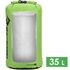 Гермомішок Sea to Summit View Dry Sack (Apple Green), 35 л, Об'єм: 35, Колір виробника: Apple Green