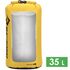 Гермомішок Sea to Summit View Dry Sack (Yellow), 35 л, Об'єм: 35, Колір виробника: Yellow