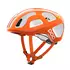 Велошолом POC Octal MIPS (Fluorescent Orange AVIP), Колір: Fluorescent Orange AVIP, Розмір: S/50-56