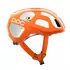 Велошолом POC Octal MIPS (Fluorescent Orange AVIP), Колір: Fluorescent Orange AVIP, Розмір: S/50-56, зображення 2
