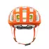 Велошолом POC Octal MIPS (Fluorescent Orange AVIP), Колір: Fluorescent Orange AVIP, Розмір: S/50-56, зображення 4