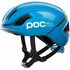 Дитячий велошолом POCito Omne SPIN (Fluorescent Blue), Колір: Fluorescent Blue, Розмір: XS/48-52