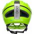 Дитячий велошолом POCito Omne SPIN (Fluorescent Yellow/Green), Колір: Fluorescent Yellow/Green, Розмір: XS/48-52, зображення 3