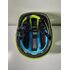 Дитячий велошолом POCito Omne SPIN (Fluorescent Yellow/Green), Колір: Fluorescent Yellow/Green, Розмір: XS/48-52, зображення 6