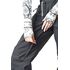Лижні штани жіночі Picture Organic Treva - WPT084 (Dark Blue), Колір виробника: Dark Blue, Розмір: XS, зображення 10