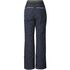 Лижні штани жіночі Picture Organic Treva - WPT084 (Dark Blue), Колір виробника: Dark Blue, Розмір: XS, зображення 2