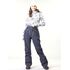 Лижні штани жіночі Picture Organic Treva - WPT084 (Dark Blue), Колір виробника: Dark Blue, Розмір: XS, зображення 3