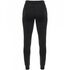 Штани жіночі Aclima FleeceWool 250 Joggers (123/Jet Black), Колір виробника: 123/Jet Black, Розмір: M, зображення 2