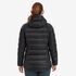 Пуховик жіночий Montane Anti-Freeze XT - FAFXH (Black), Колір виробника: Black, Розмір: S/EU 38, зображення 5