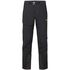 Штани чоловічі Montane Tenacity XT - Regular - MTXTR (Black), Колір виробника: Black, Тип довжини: Regular, Розмір: XL