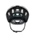 Велошолом POC Ventral SPIN (Uranium Black Matt), Колір: Uranium Black Matt, Розмір: S/50-56, зображення 4