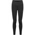 Лосини жіночі Montane Slipstream Thermal - FSTHR (Black), Колір виробника: Black, Розмір: XL/EU 44