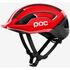 Велошолом POC Omne Air Resistance SPIN (Prismane Red), Колір: Prismane Red, Розмір: L/56-61