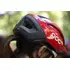 Велошолом POC Omne Air Resistance SPIN (Prismane Red), Колір: Prismane Red, Розмір: L/56-61, зображення 11