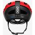 Велошолом POC Omne Air Resistance SPIN (Prismane Red), Колір: Prismane Red, Розмір: M/54-59, зображення 4