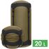 Компресійний мішок Sea to Summit Lightweight 2023 (Olive Green), 20 л, Об'єм: 20, Колір: Olive Green